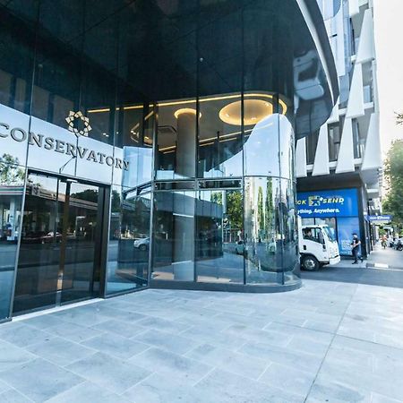 Conservatory Melbourne Exterior photo