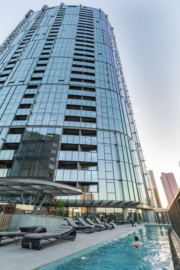 Conservatory Melbourne Exterior photo